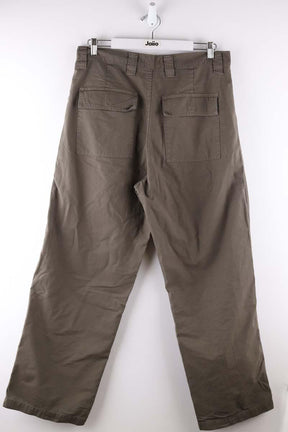 Pantalon Agolde  Kaki