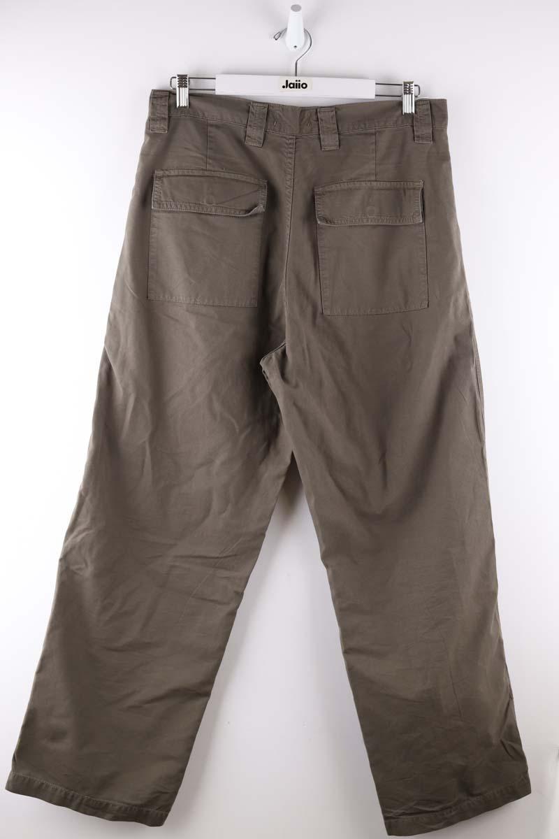 Pantalon Agolde  Kaki