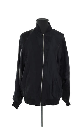 Blousons Saint Laurent  Noir
