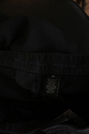 Pantalon Marc Jacobs  Bleu