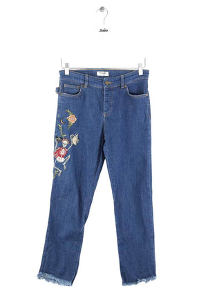 Slim Zadig & Voltaire  Bleu