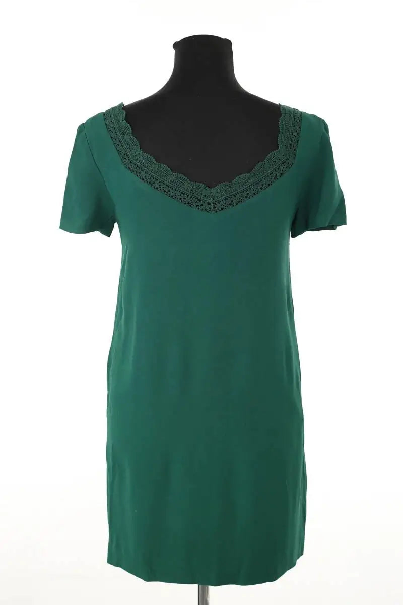 Robe Sézane  Vert