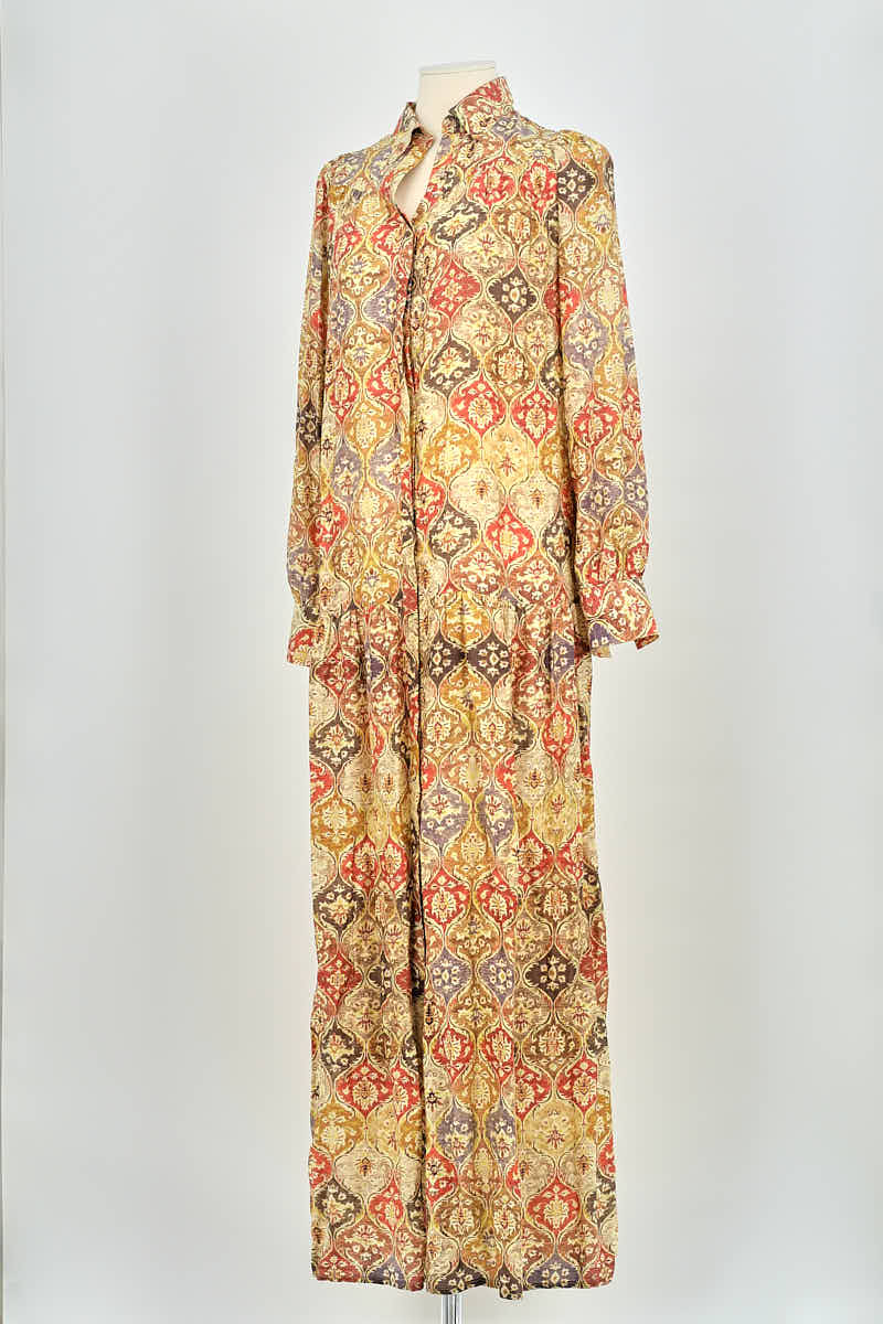 Maxi Léonie  Jaune