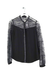 Chemise The Kooples  Noir