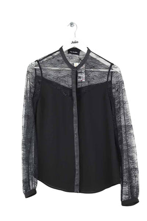 Chemise The Kooples  Noir