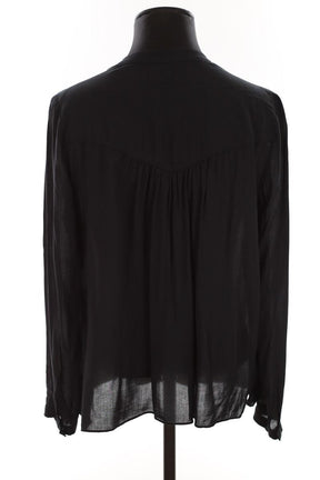 Blouses Bash  Noir