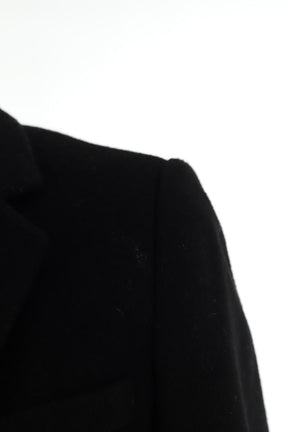 Manteau Joseph  Noir
