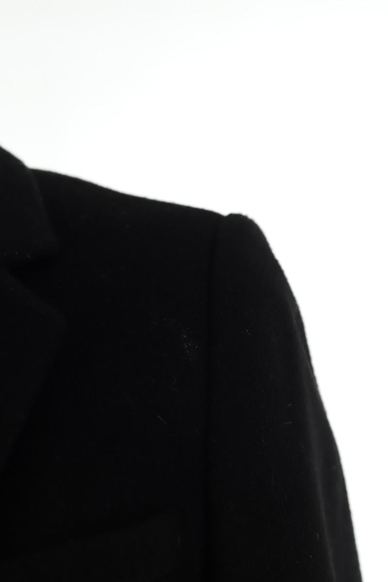 Manteau Joseph  Noir