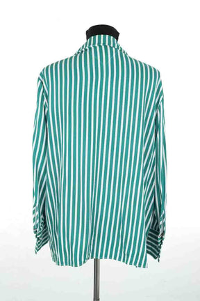 Chemises Tommy Hilfiger  Vert