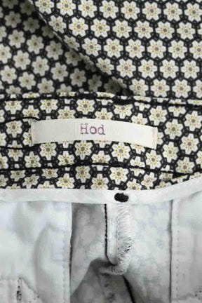 Pantalon droit Hod  Multicolore