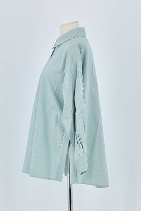 Chemise Ginette Garde  Vert