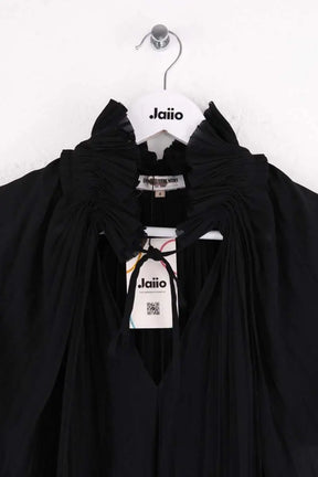 Robe Opening Ceremony Noir en Synthétique