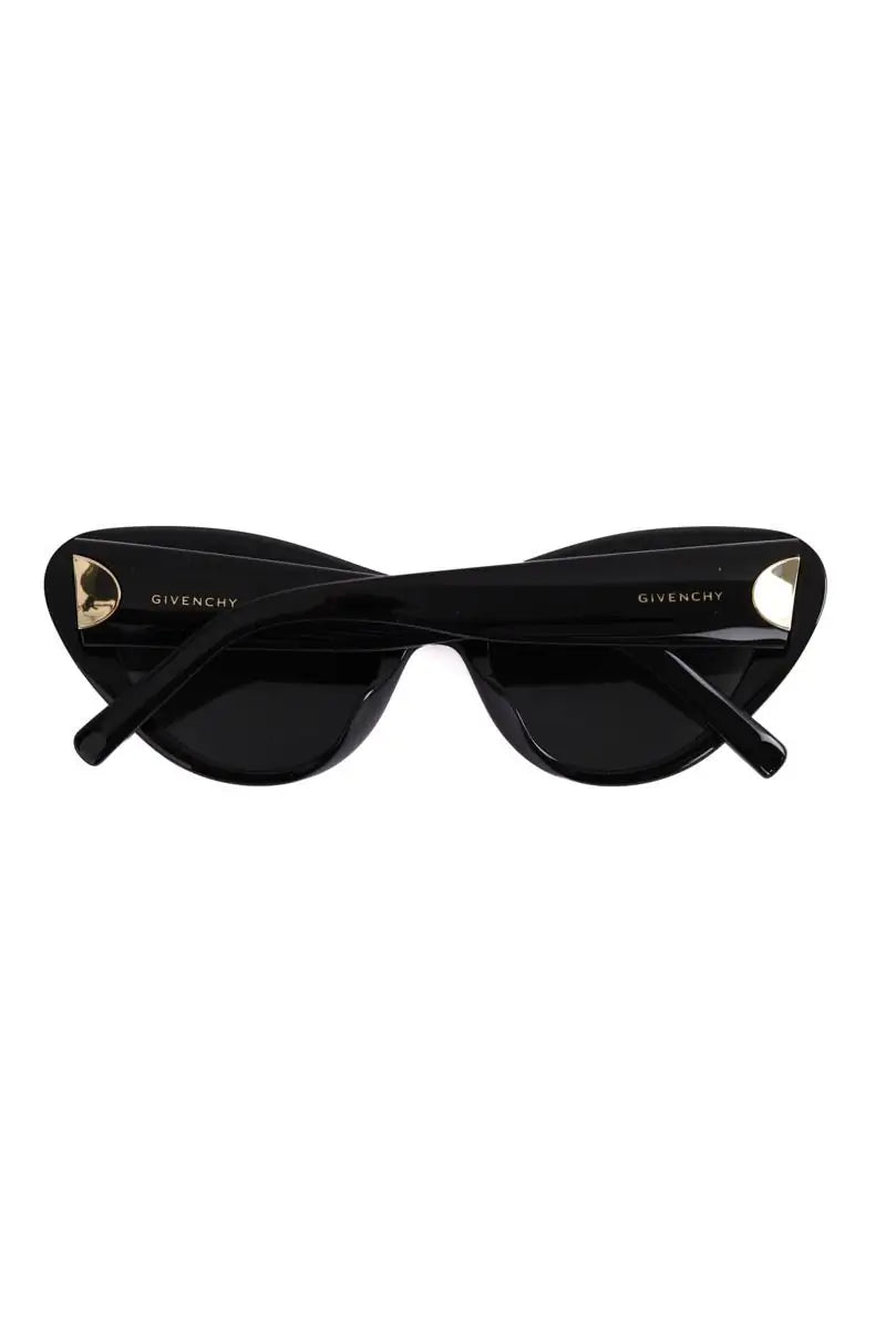 Lunettes de soleil Givenchy Noir en Plastique