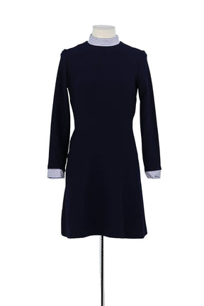 Robe Sandro  Marine