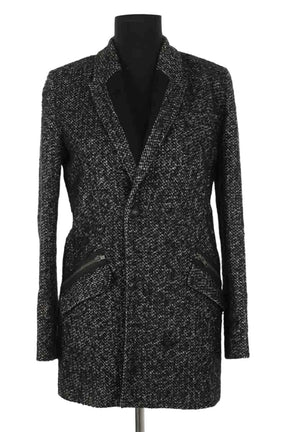 Blazer The Kooples  Noir
