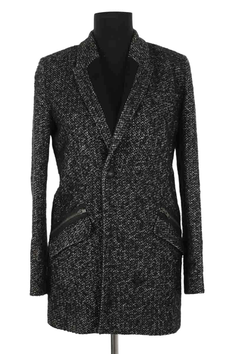 Blazer The Kooples  Noir