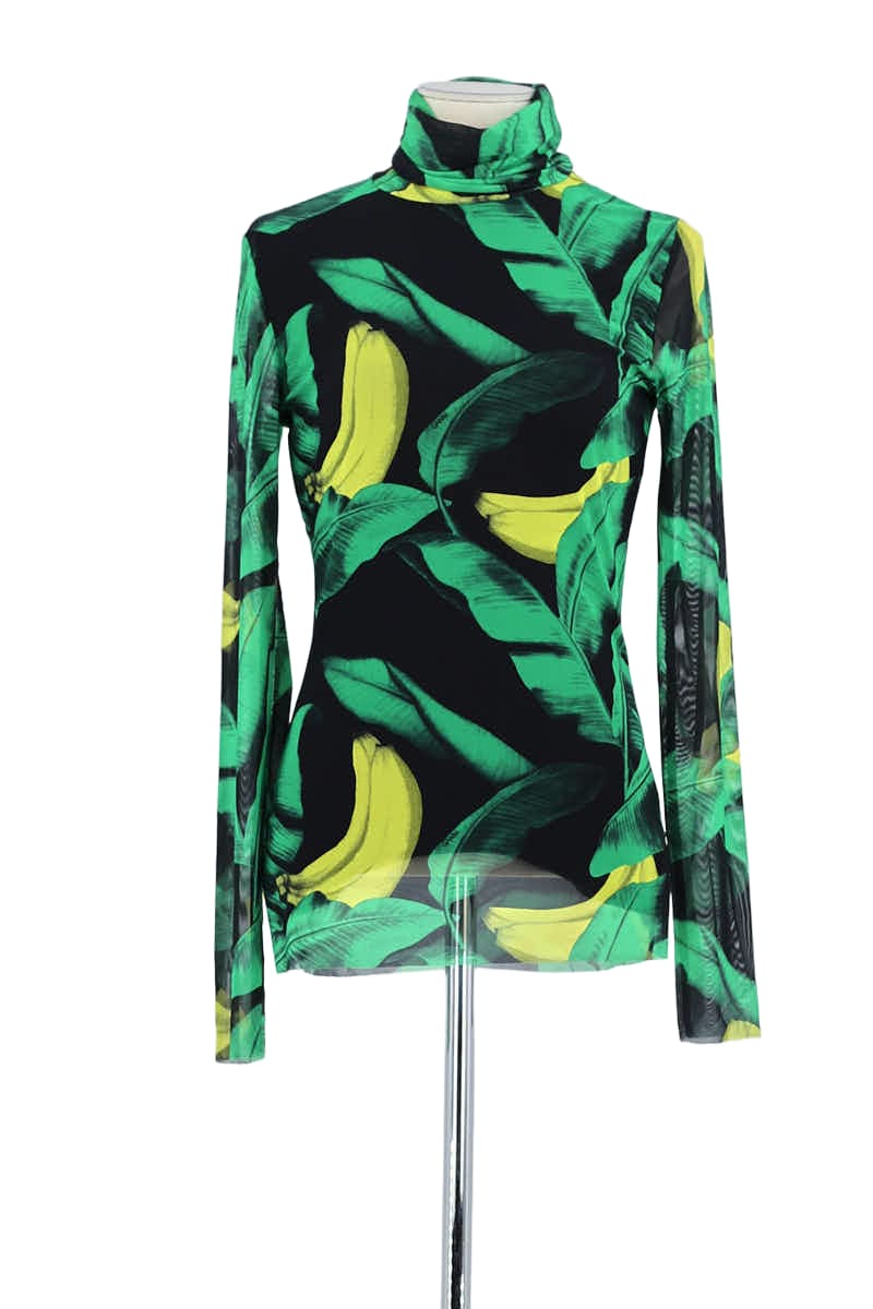 Pull Ganni  Vert