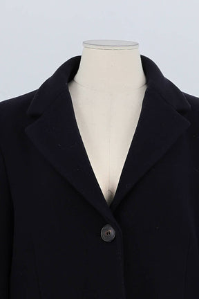 Manteau Gerard Darel  Noir