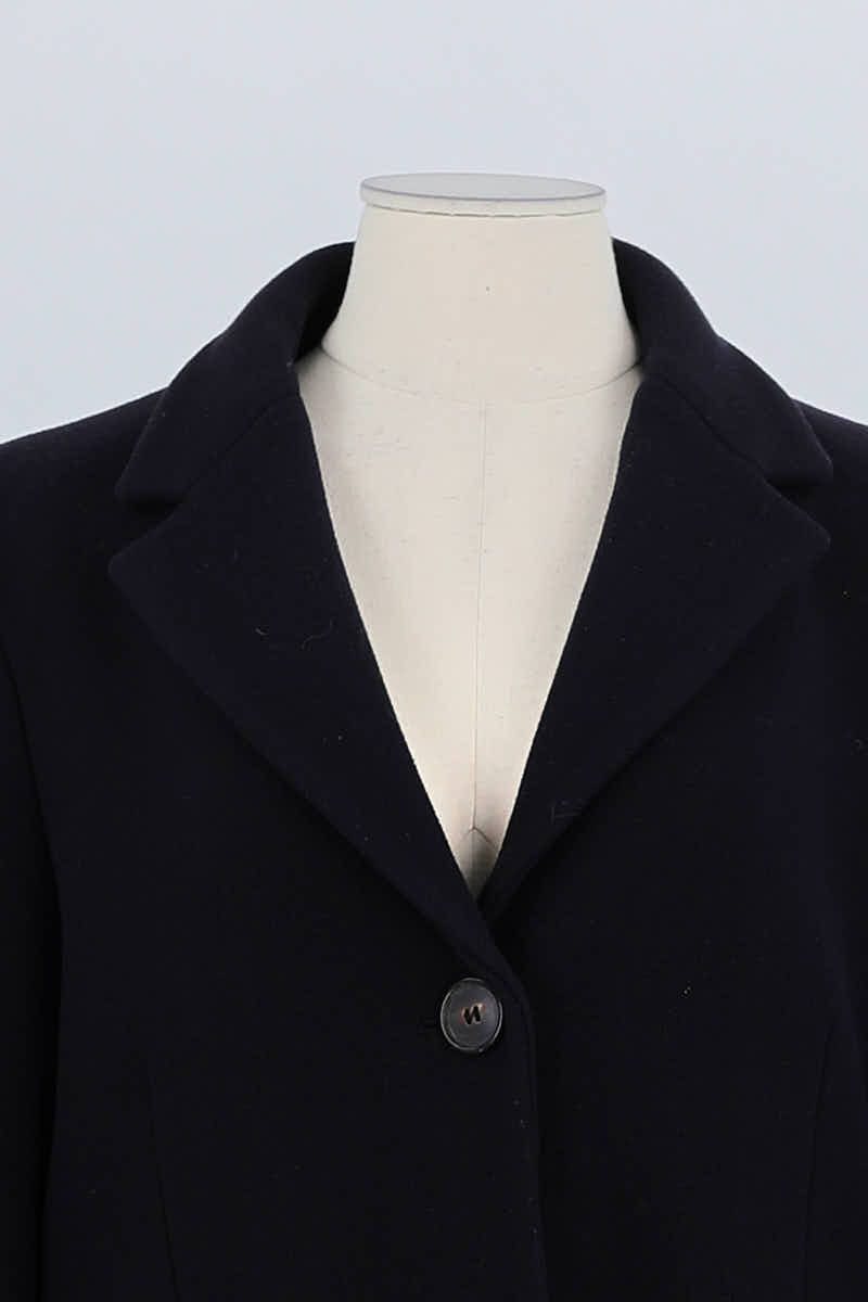 Manteau Gerard Darel  Noir