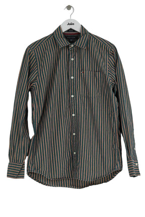 Chemise Tommy Hilfiger  Vert