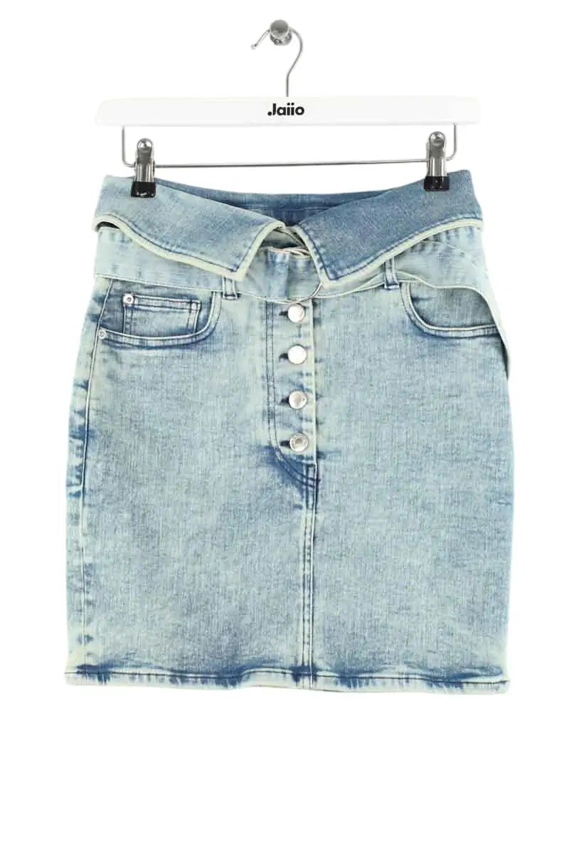Mini jupe Iro  Bleu