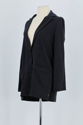 Blazer Des Petits Hauts  Gris