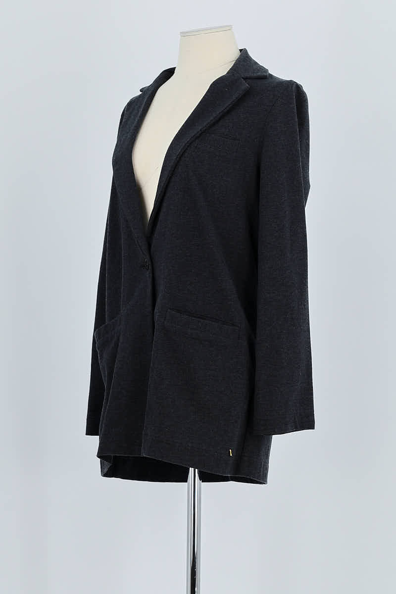 Blazer Des Petits Hauts  Gris