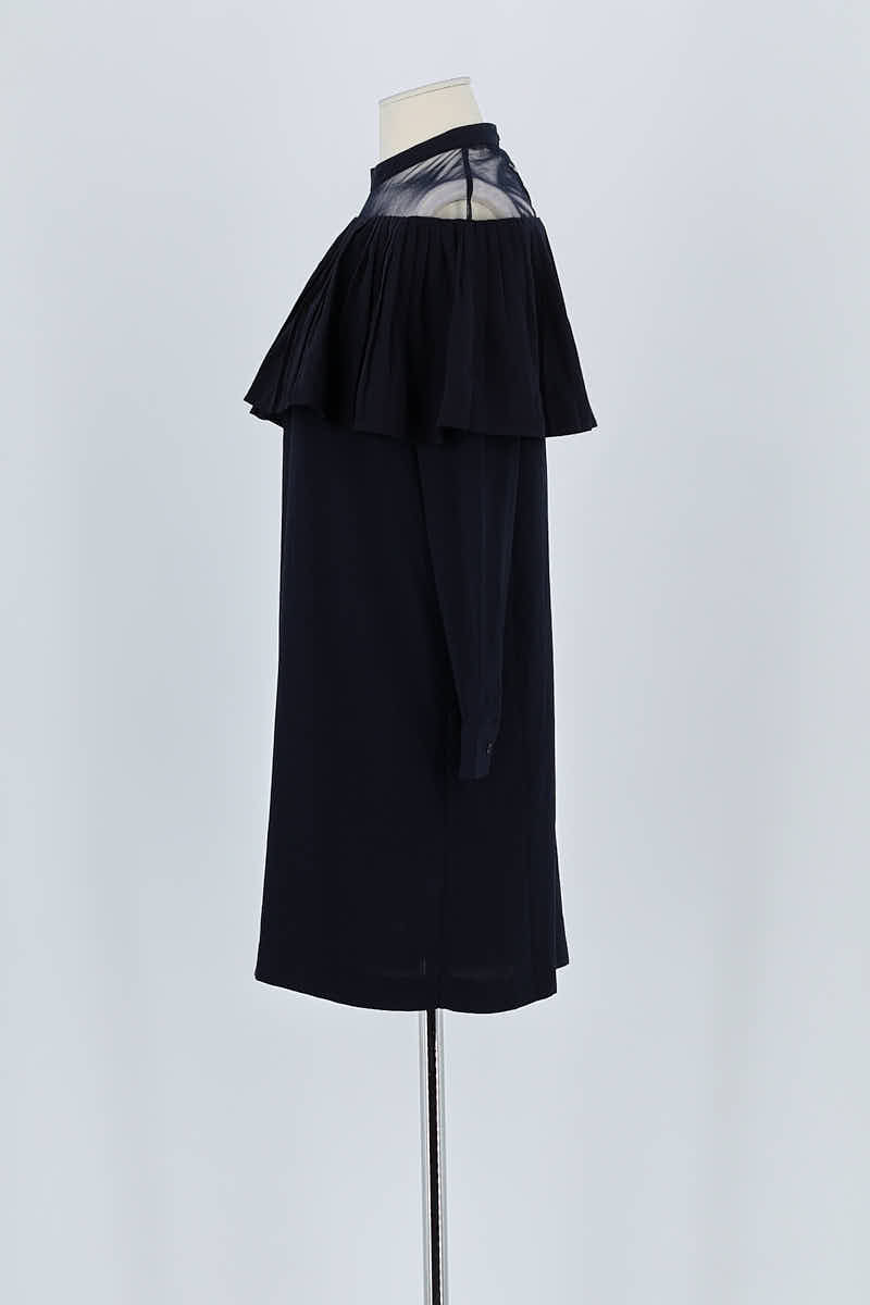 Robe Maje  Noir