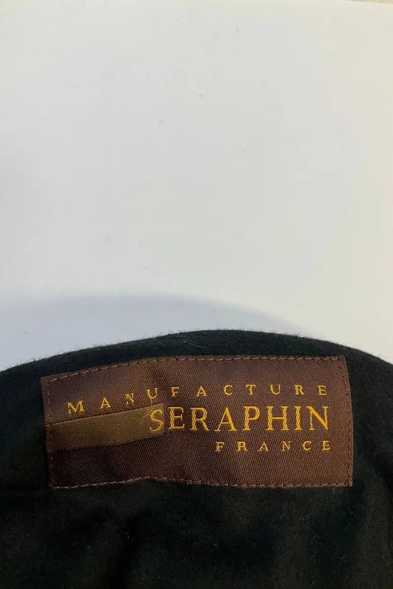 Blouson Other Brand Noir en Synthétique