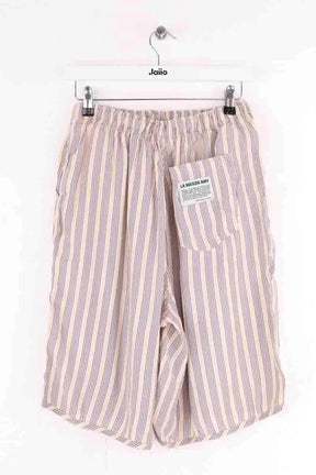 Bermuda American Vintage Rose en Synthétique