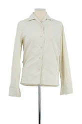 Chemise APC  Beige