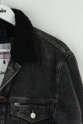 Veste Tommy Hilfiger  Noir