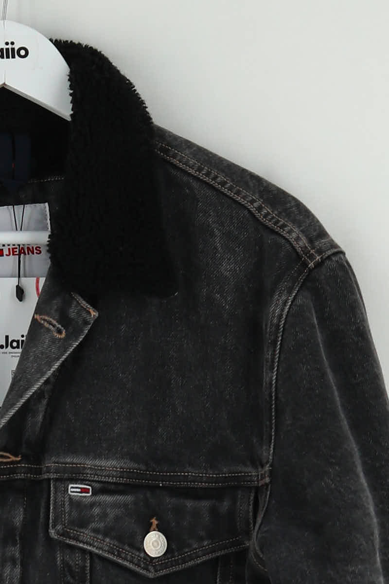 Veste Tommy Hilfiger  Noir