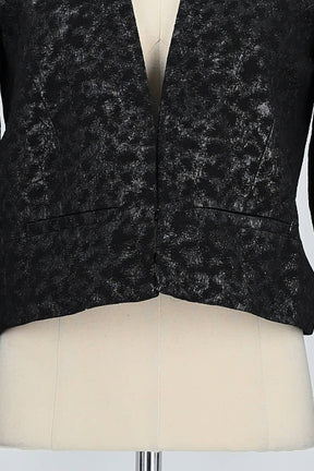 Blazer Vanessa Bruno  Noir