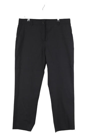 Pantalon droit Gerard Darel  Noir