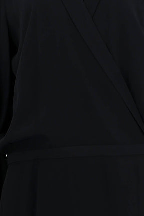Robe Maison Père  Noir