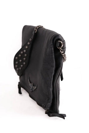 Sac à main Zadig & Voltaire Noir en Cuir