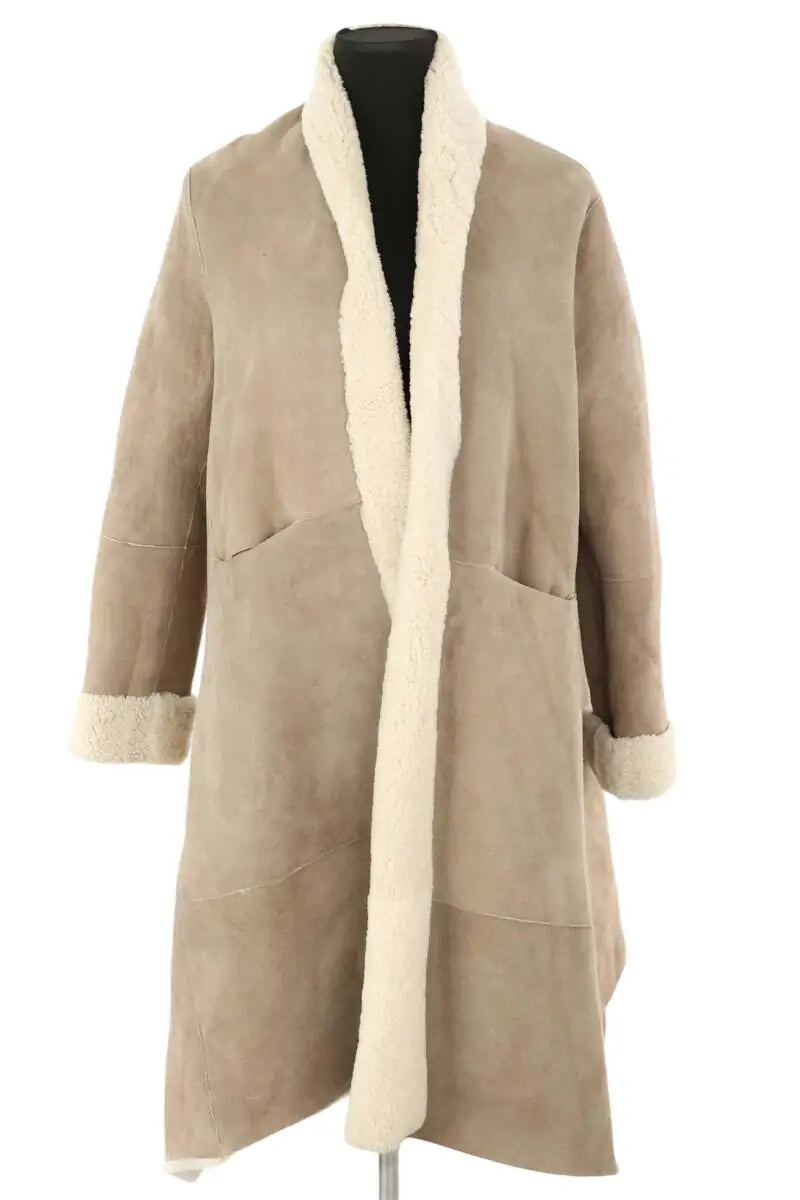 peau  Swildens  Marron