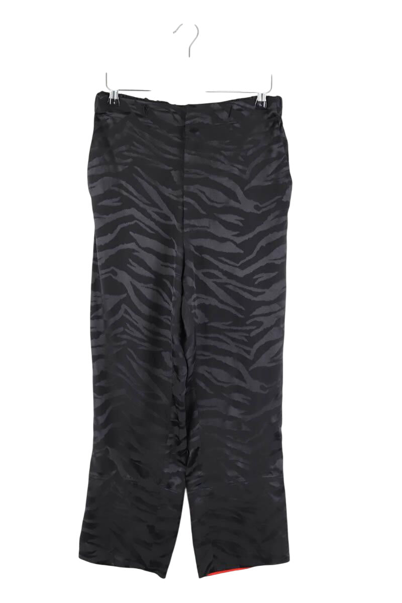 Pantalon droit Zadig & Voltaire  Noir