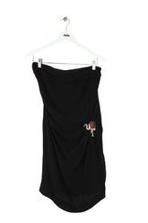Robe Sandro  Noir