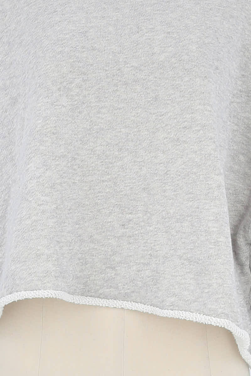 Pull American Vintage  Gris