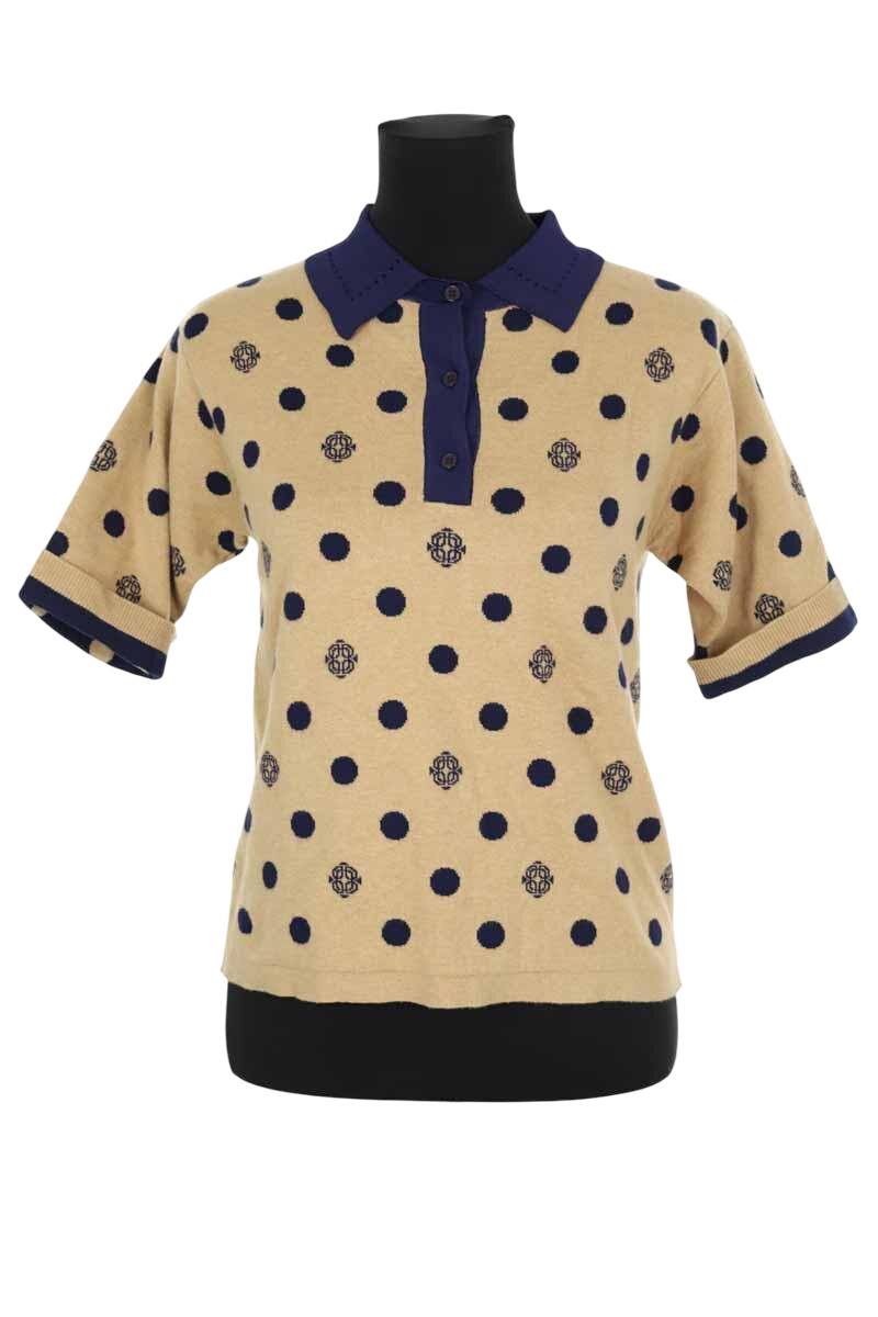 Top LK Bennett  Camel