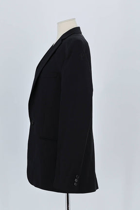 Blazer Paul & Joe  Noir