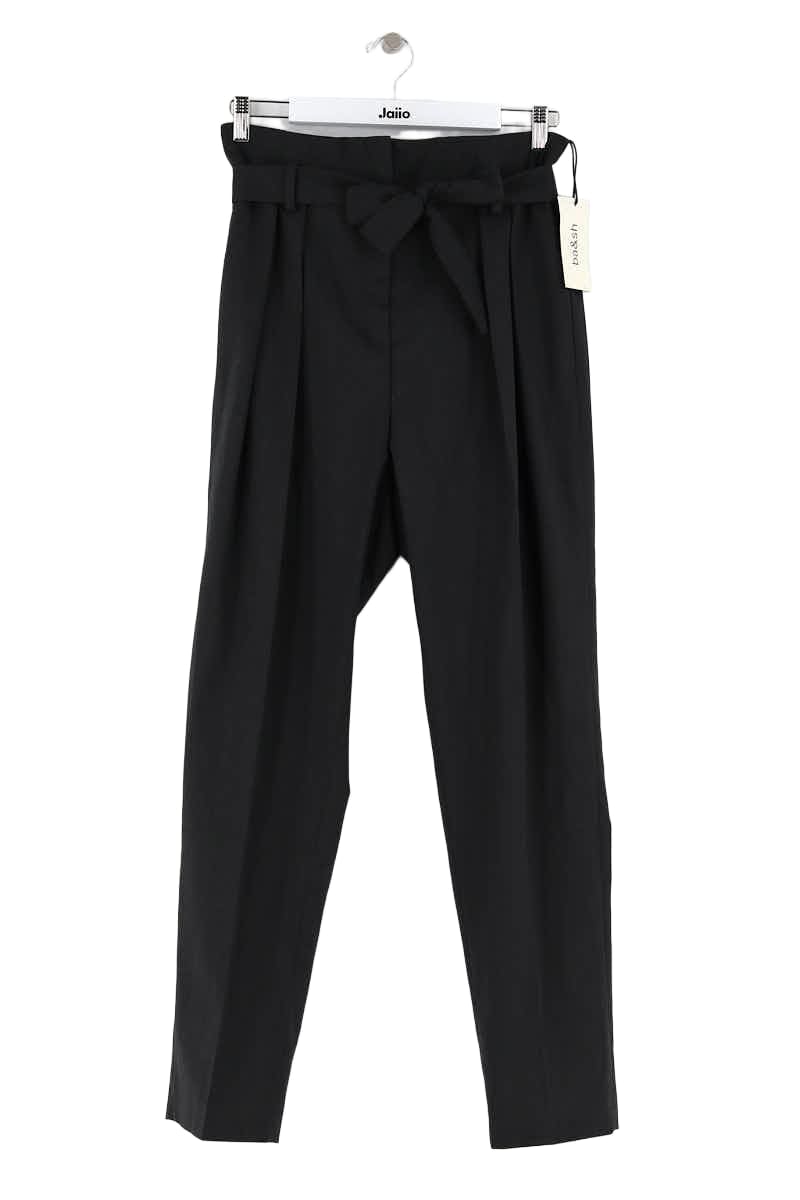 Pantalon large Bash  Gris