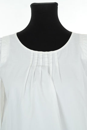 Blouse Claudie Pierlot  Blanc