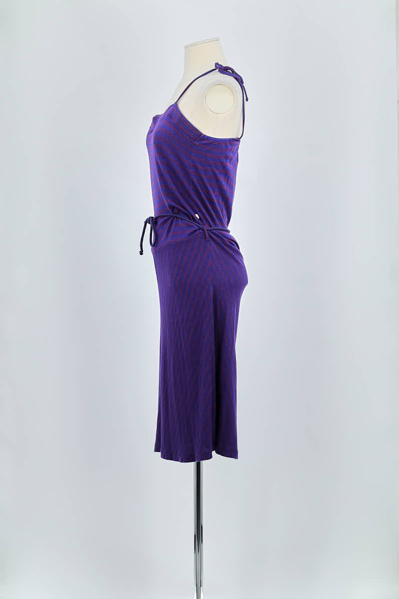 Robe Sessun  Violet