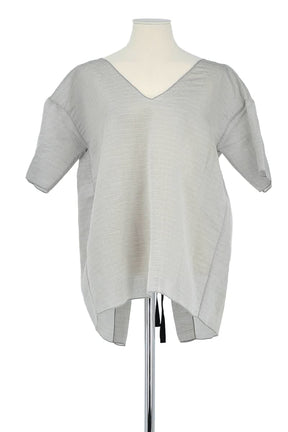 T-shirt Marni  Gris