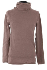 Pull Max & Moi Marron en Cachemire, taille M - Seconde Main
