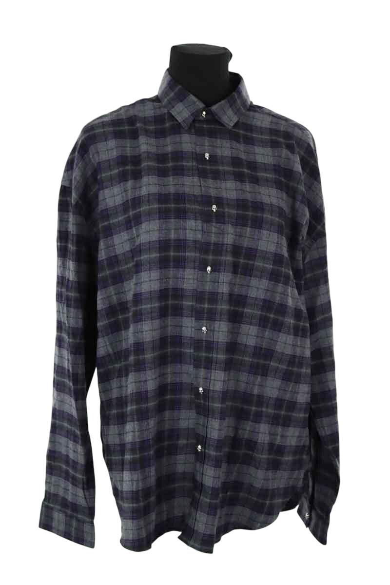 Chemise The Kooples  Gris