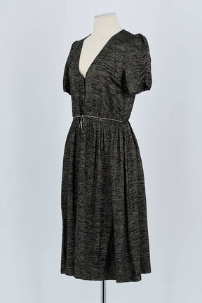 Robe Sessun  Noir